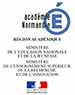 Logo Académie Normandie