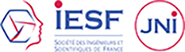 Logo IESF JNI